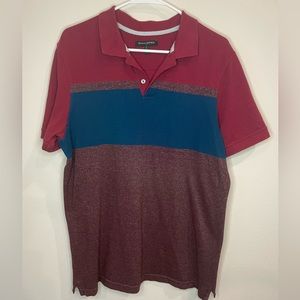 Banana Republic polo Men’s T-Shirt.